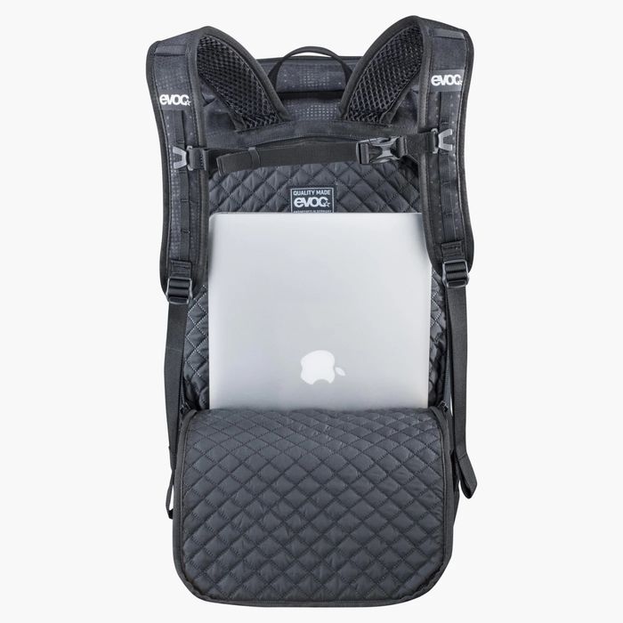 Mochila EVOC Mission Pro 28