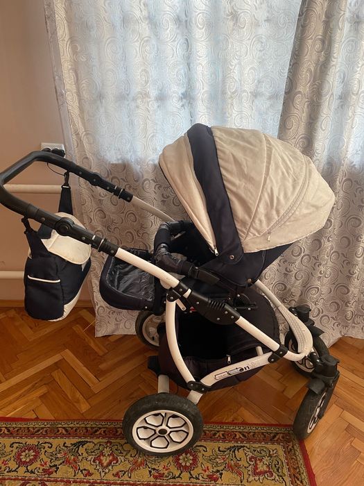 Каляска 2в1 Avalon