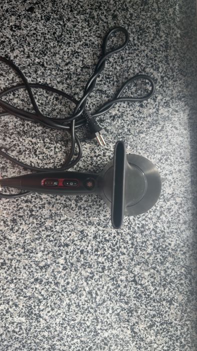 Фен Philips Pro 2100w ionoc