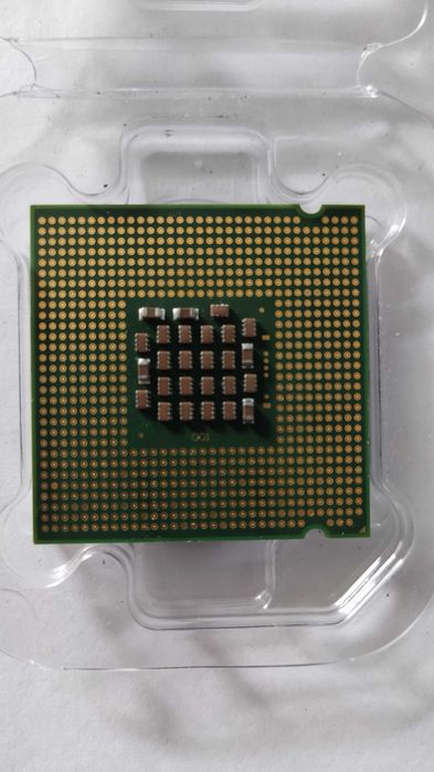 Processadores Intel Pentium 4