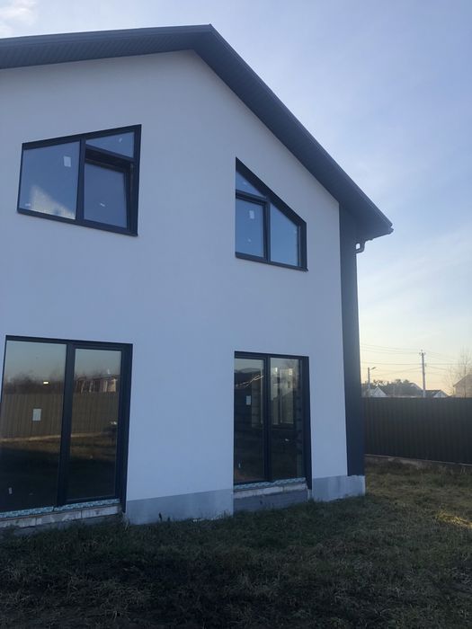 Продаж  будинок 138 м2. Супер ціна .КМ Онтаріо. 20хв. до Києва