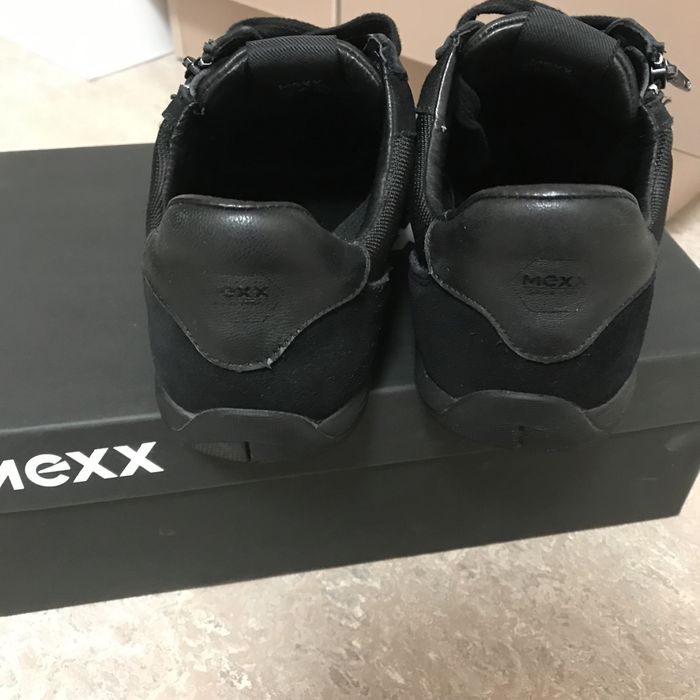 Mexx кросівки Hamilton