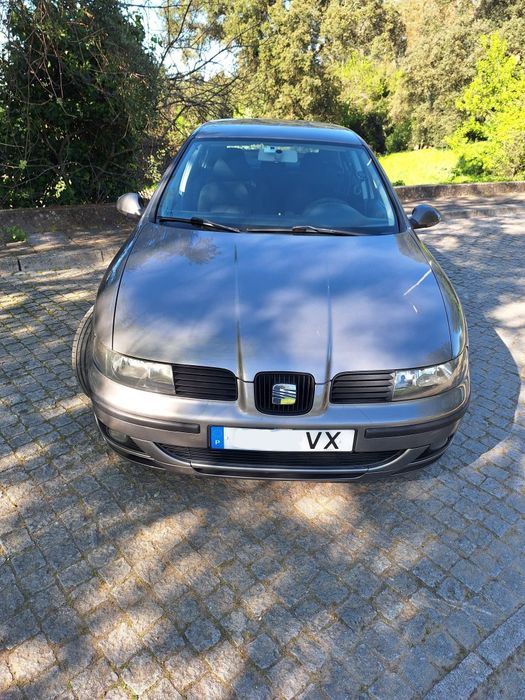 Seat Leon 1.9 TDI Sport