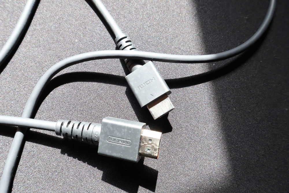 Componentes Nintendo Switch 1