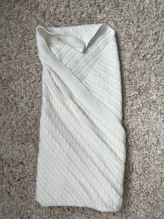 Одіяло конверт на виписку