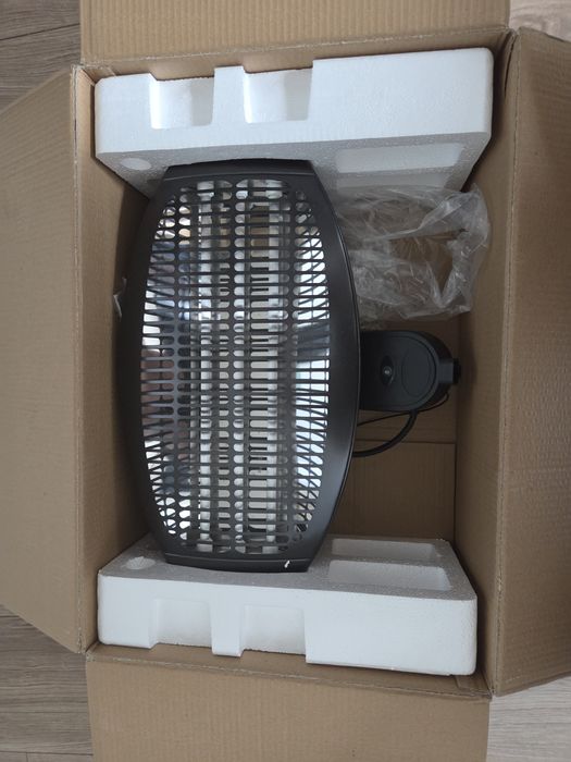 patio heater terrasverwarming ogrzewacz , promiennik