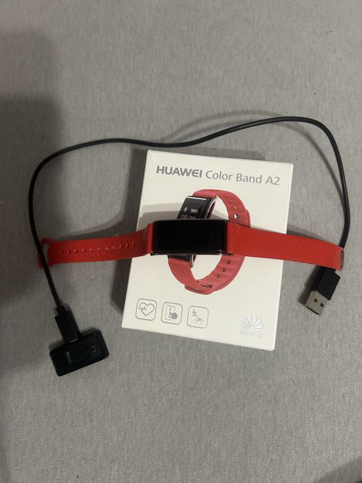 Huawei Color Band A2