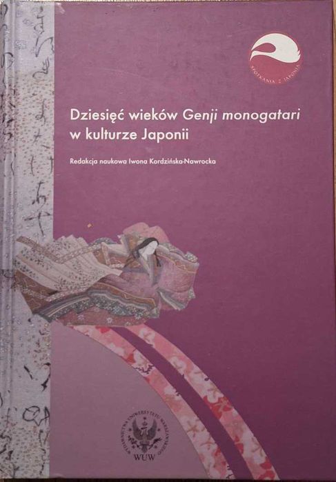 Dziesięć wieków Genji monogatari w kulturze Japonii