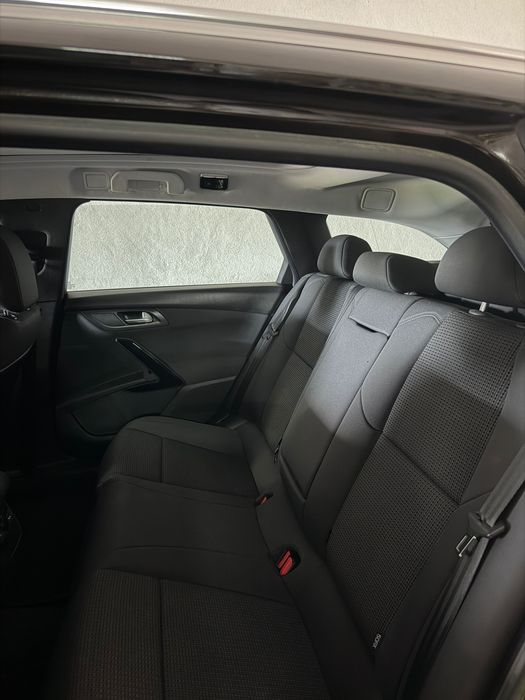 Peugeot 508 SW — fotografia 11