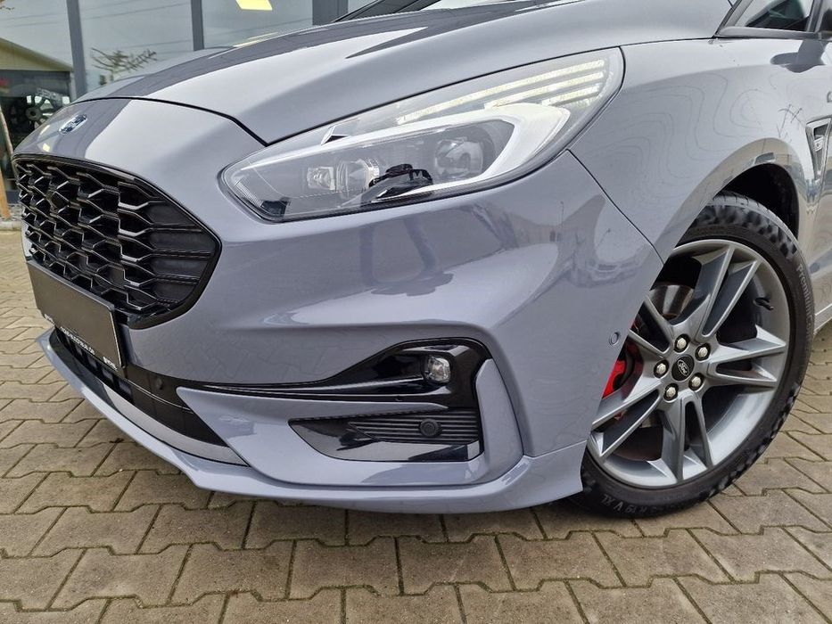 Ford S-Max S-Max ST-Line AWD 190KM | Webasto | Hak el. | 7os | Full Led | Kamera