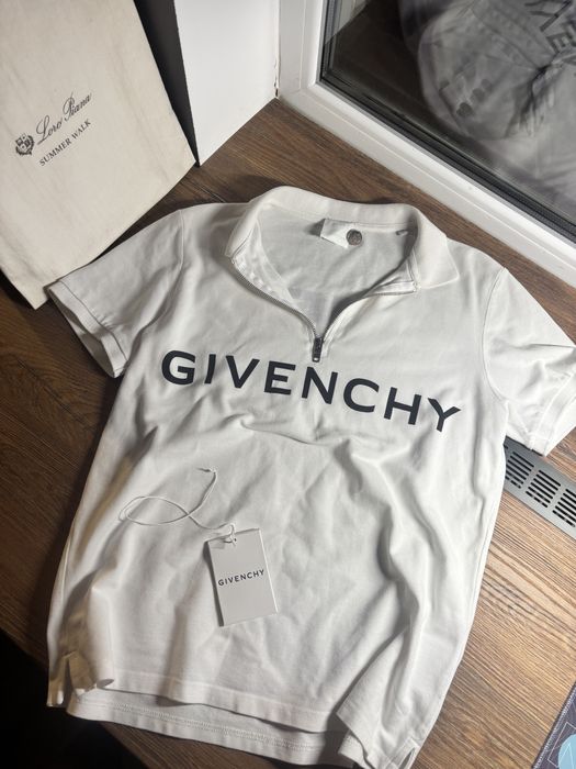 givenchy поло - купити чоловічий одяг - Ціна на OLX.ua