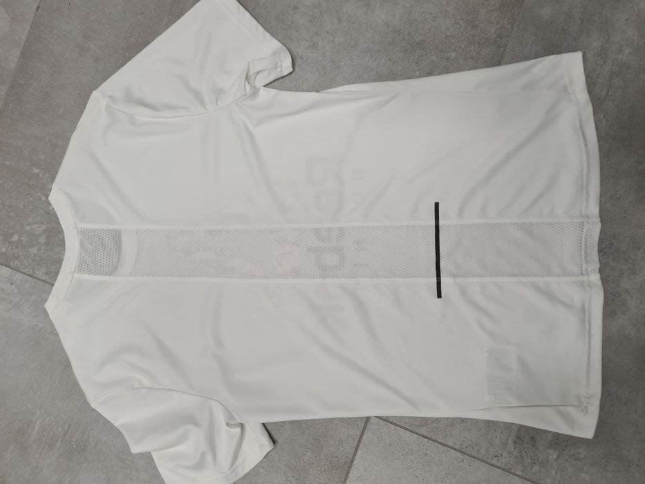 REEBOK bluzka sportowa r. S running