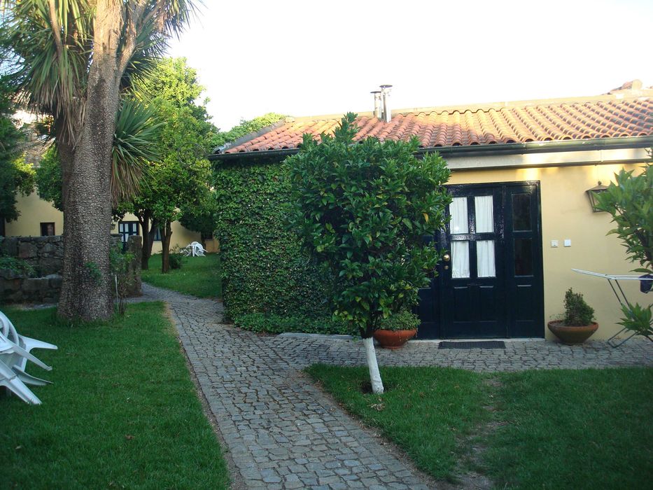 BRAGA - Residência Universitária