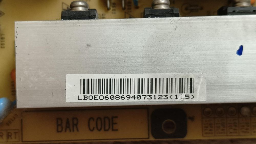 Zasilacz EAX611242...