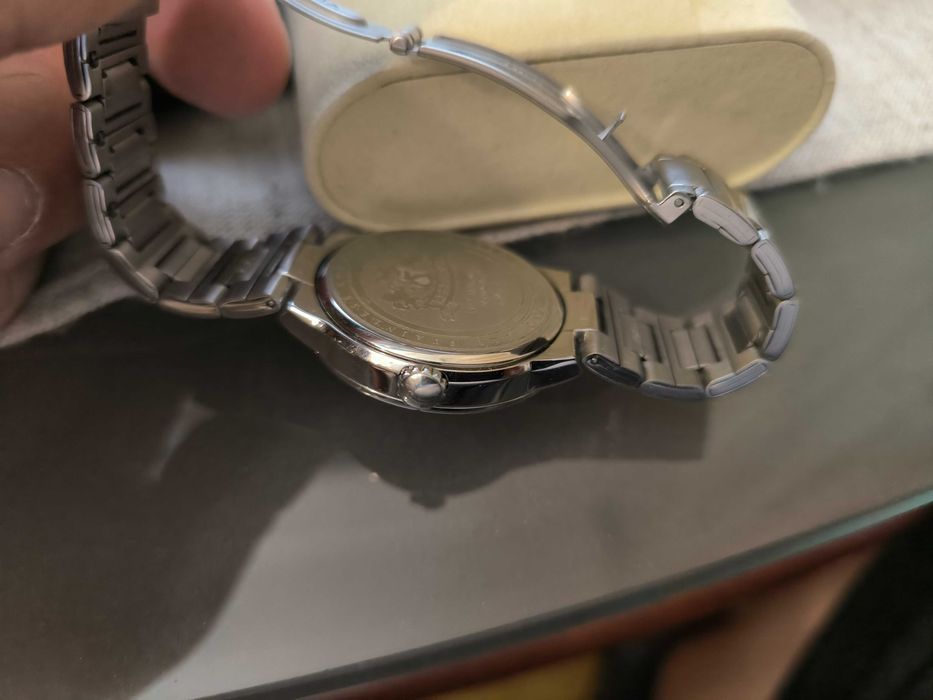 Годинник Festina Boyfriend F16716 оригінал стан