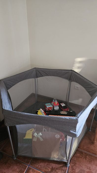 Play pen baby parque brincar bebe