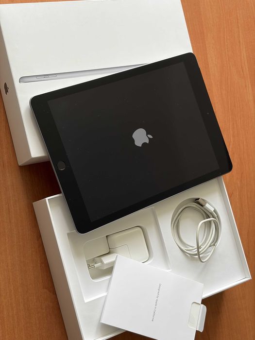 iPad 6 cellular 128GB
