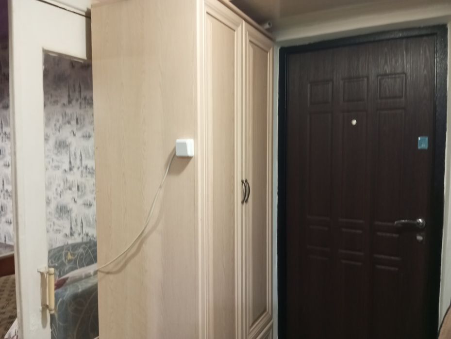 Здам в довгострокову оренду однокімнатну квартиру