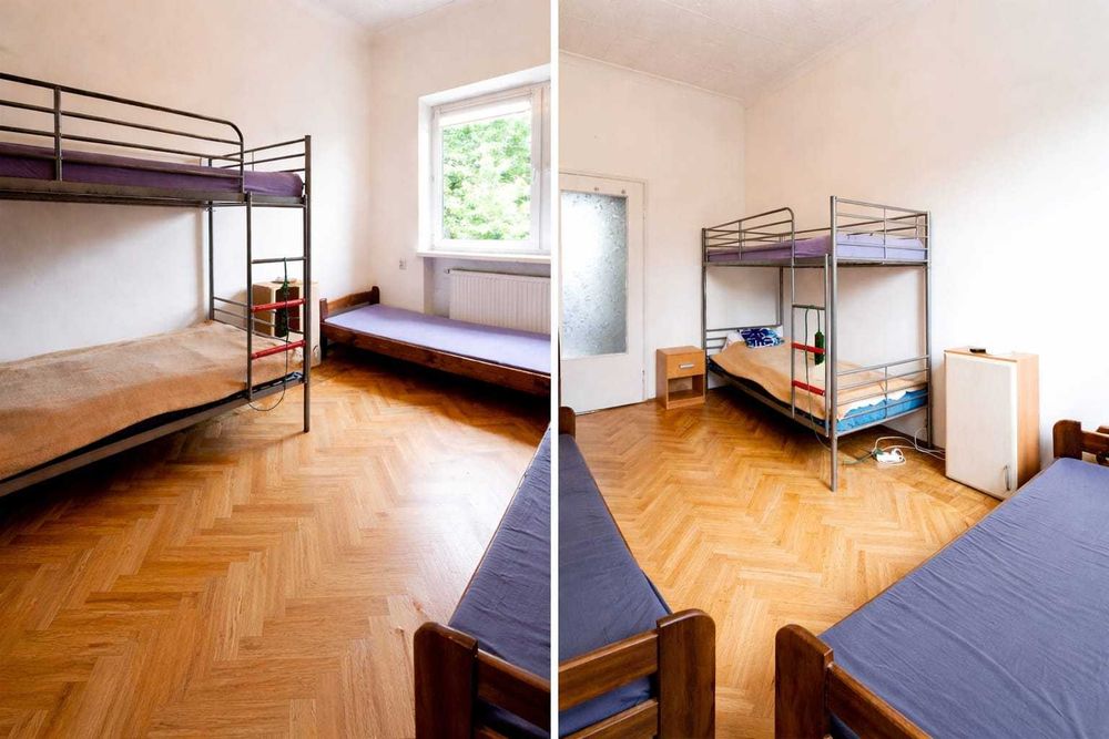 Wynajmę pokoje dla pracowników - Kraków - Podgórze (Płaszów)