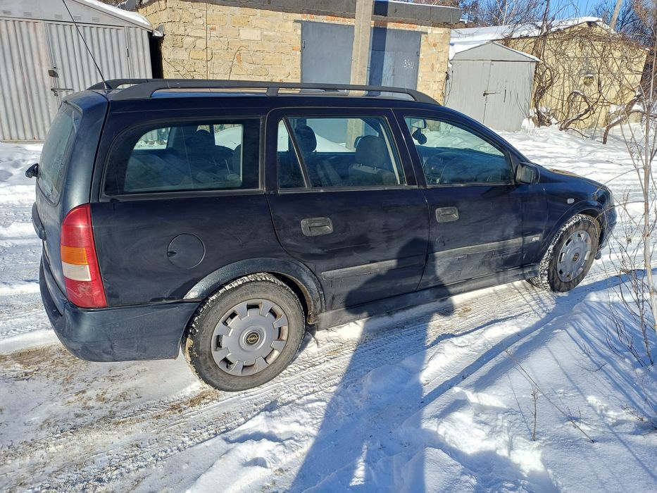 Продам Опель Астра