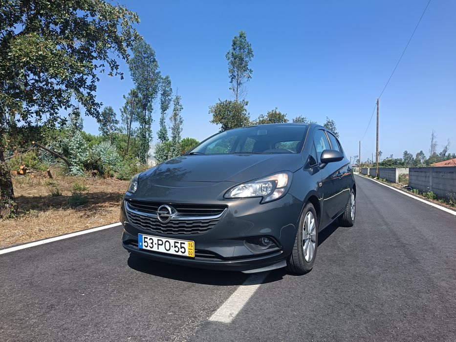 Opel Corsa 1.3cdti