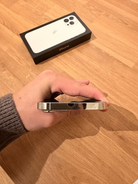 Iphone 13 pro max 256gb