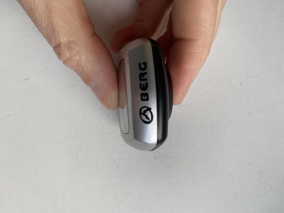 Conta Quilometros BERG bicicleta odometro