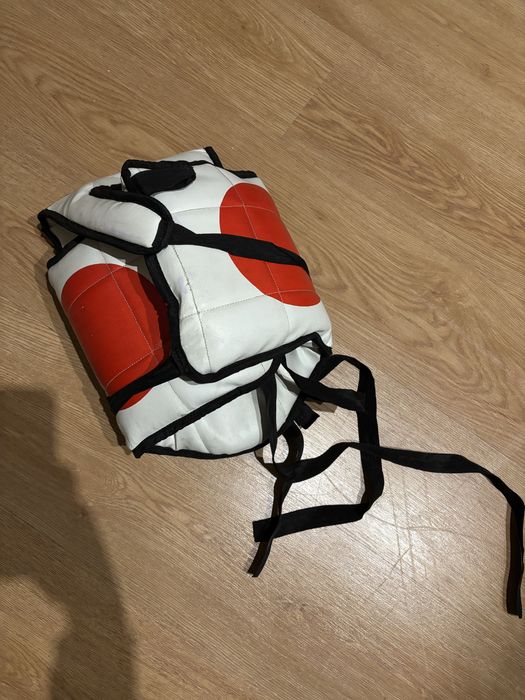 Colete Taekwondo