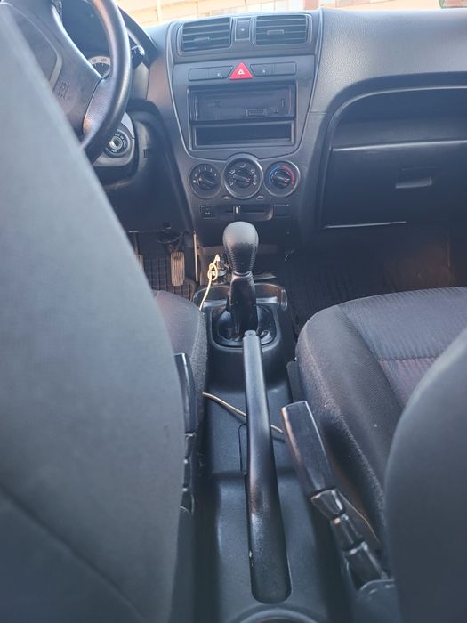 KIA Picanto КІА Піканто