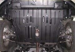 Защита двигателя Peugeot 3008 301 307 308 306 405 406 407 605 607 807