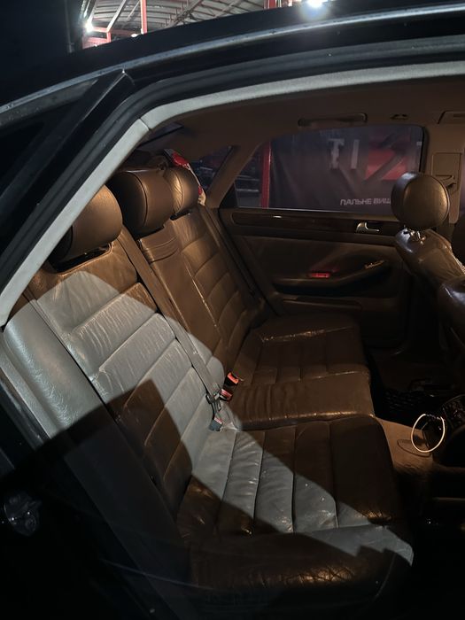 Audi a6c5 2003 2.5 TDI QUATTRO