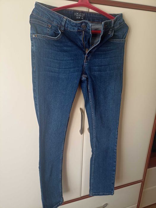 Джинсы LC Waikiki, W28
