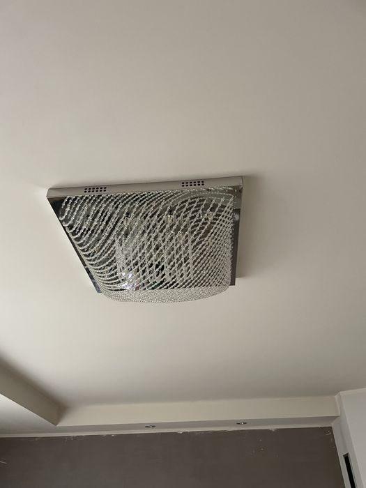 Lampa sufitowa milano