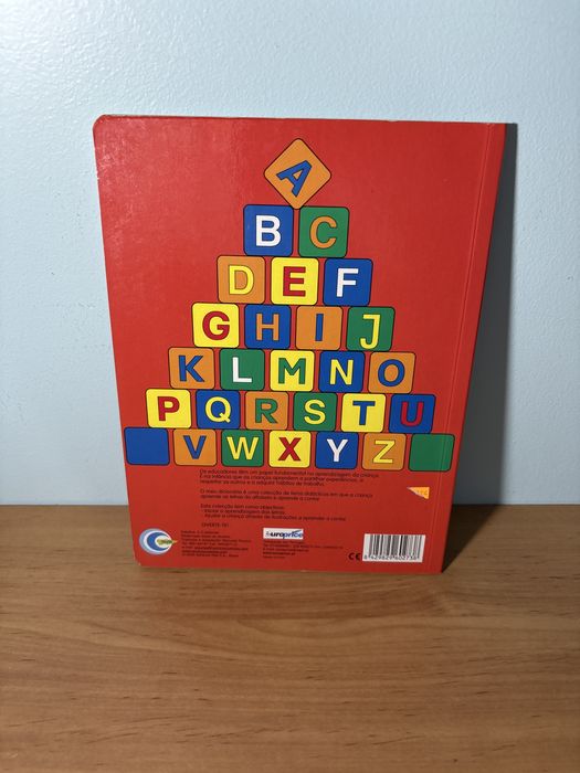 O meu dicionário