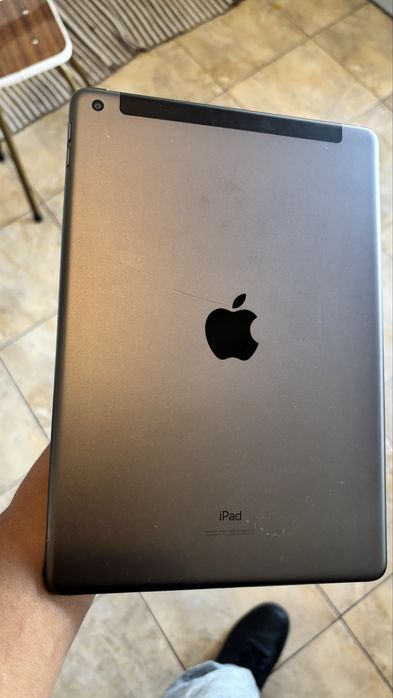 Ipad 8 geração 128 GB