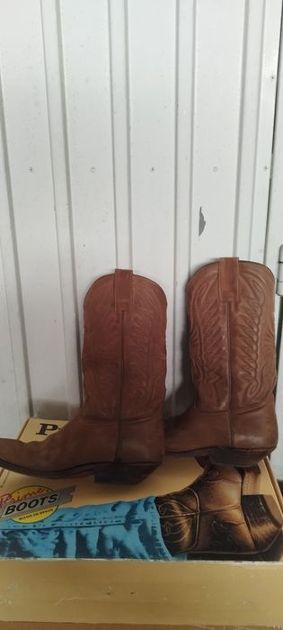 Botas vintage Primeboots