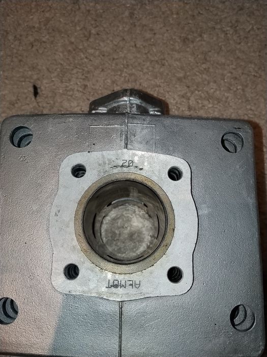 Cylinder Simson S51 60cc