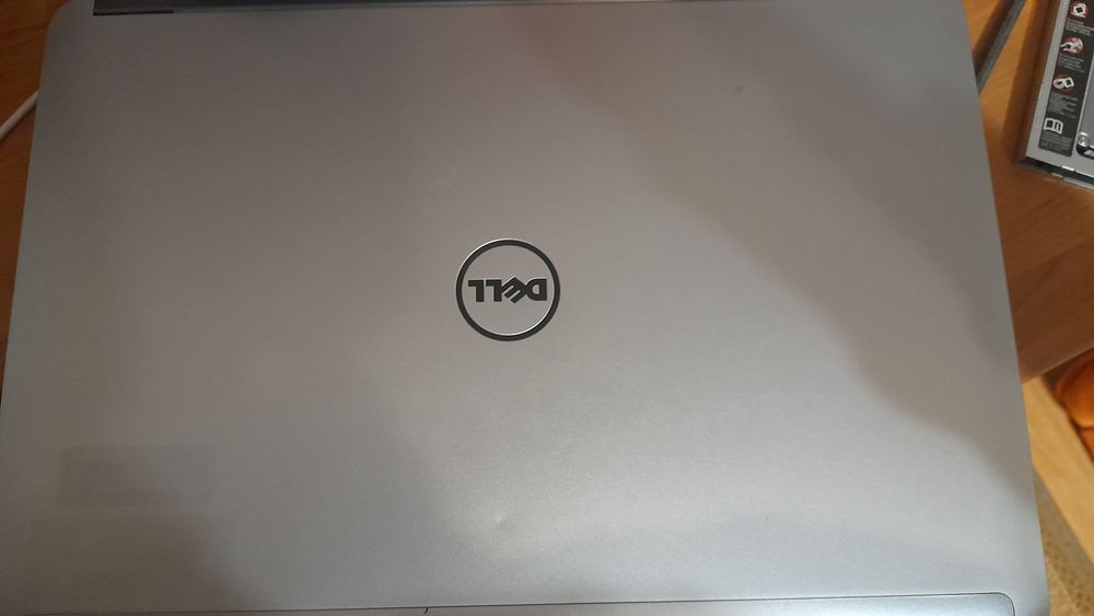 Ноутбук Dell latitude e6440