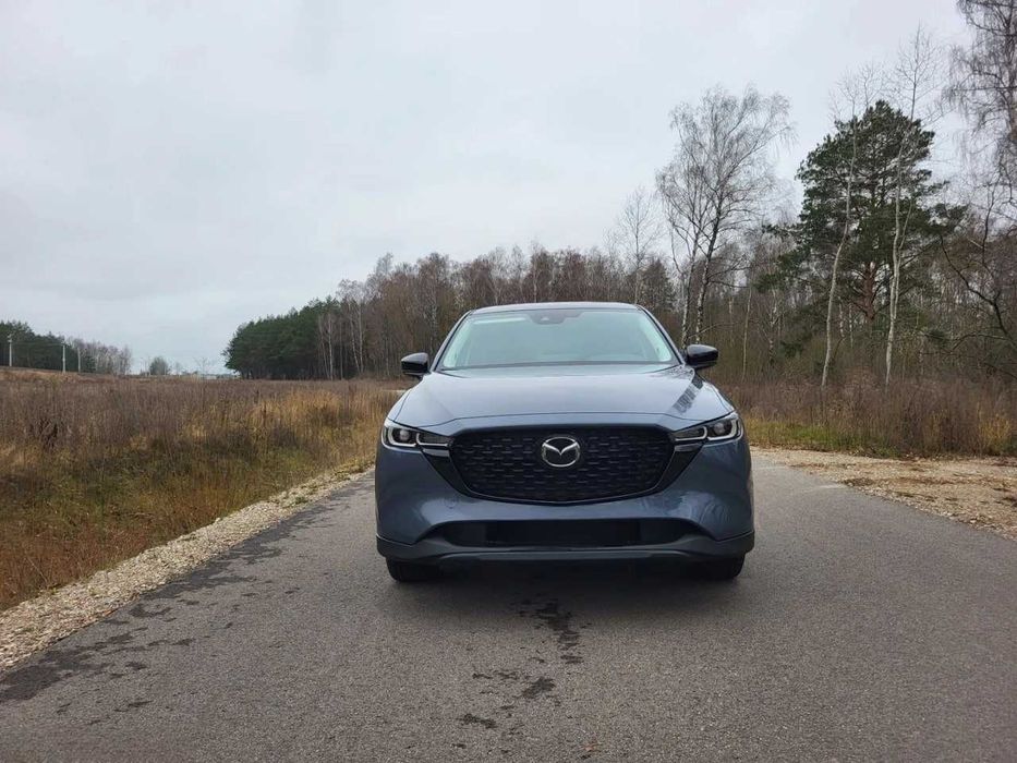 Mazda CX-5 e-SKYACTIV-G AWD Exclusive-Line: 20 000 $ - Mazda