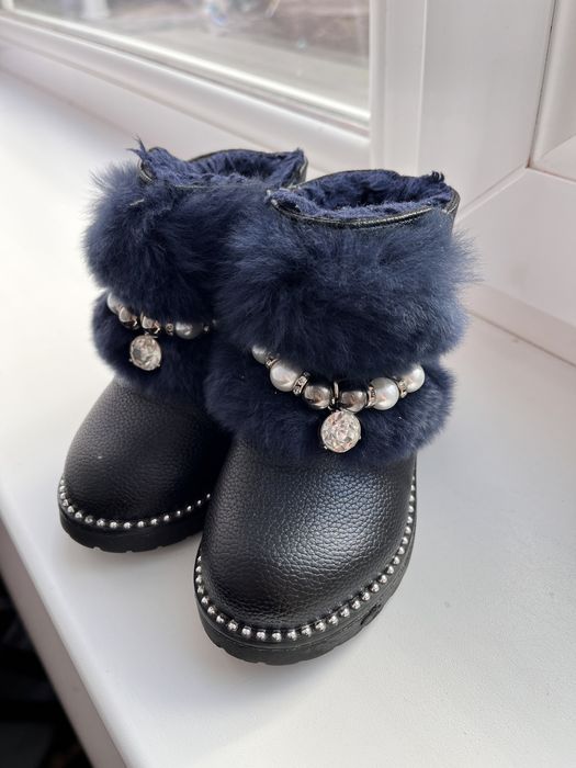 Ботіночки, черевики, сапожки