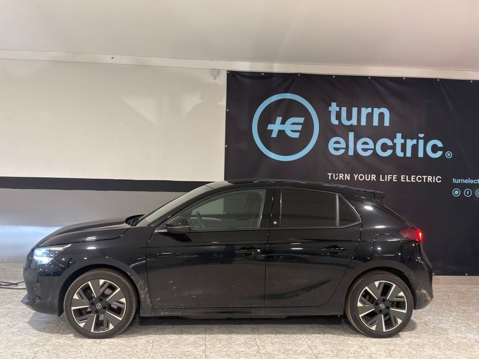 Opel Corsa-e 50 kWh GS