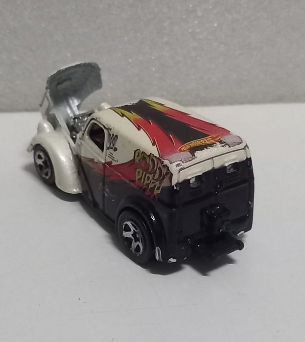 Ford anglia hot wheels