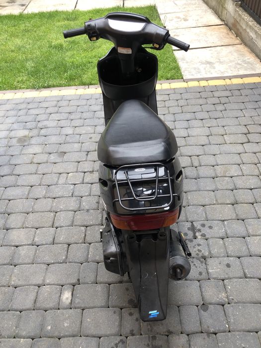 Терміново!!! Honda dio 27