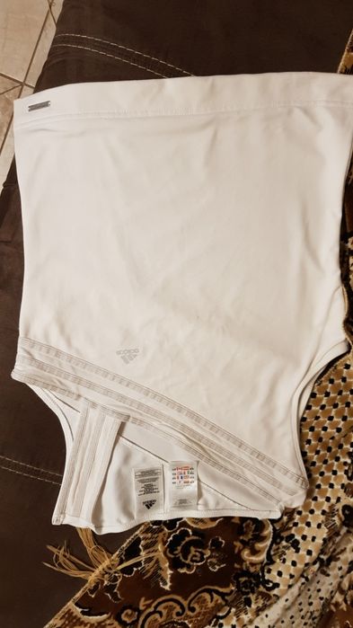 Koszulka top adidas r.38