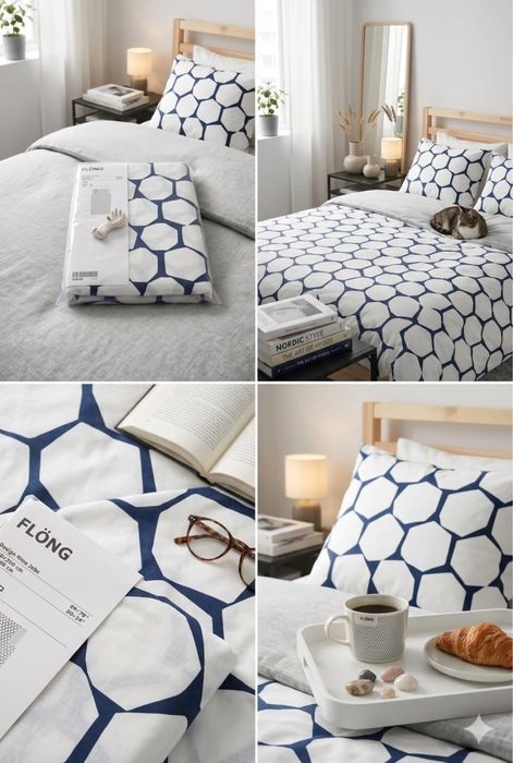 Продам постільну білизну ikea