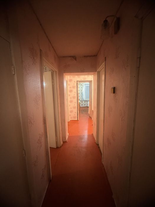 Продаж 3-х Бам індивідуальне опалення