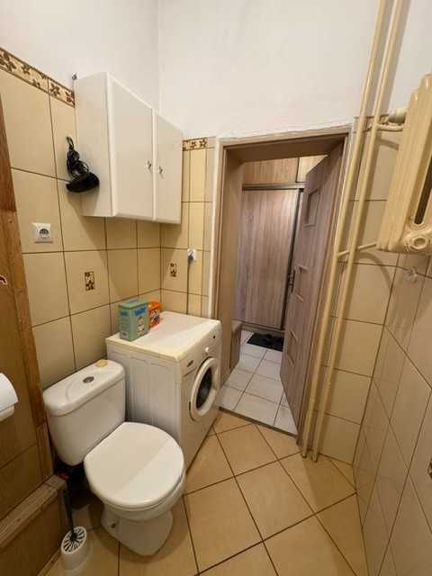 Mieszkanie – Wrocław, Plac Grunwaldzki - Widok 5