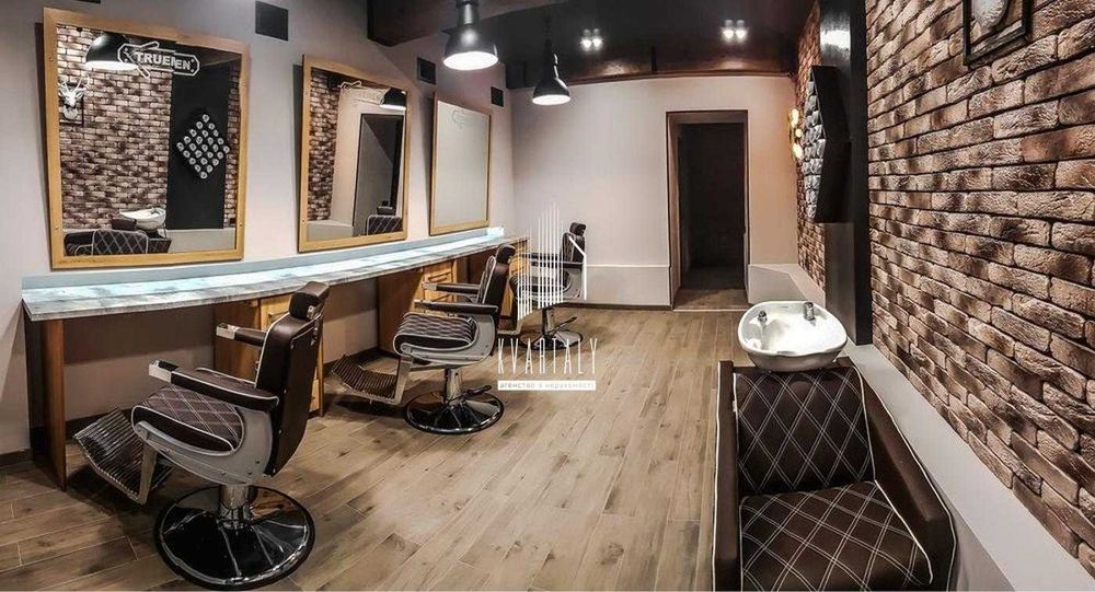 Commercial real estate at (area 180 m²) - Atlanta.ua - photo 9