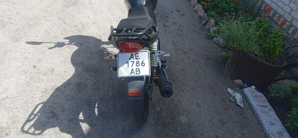Продам Вайпер 150 кубів