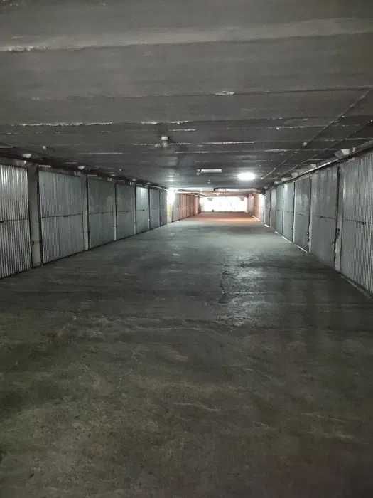 продам гараж  гаражний кооператив біля метро Харківська, Кошиця 1/38